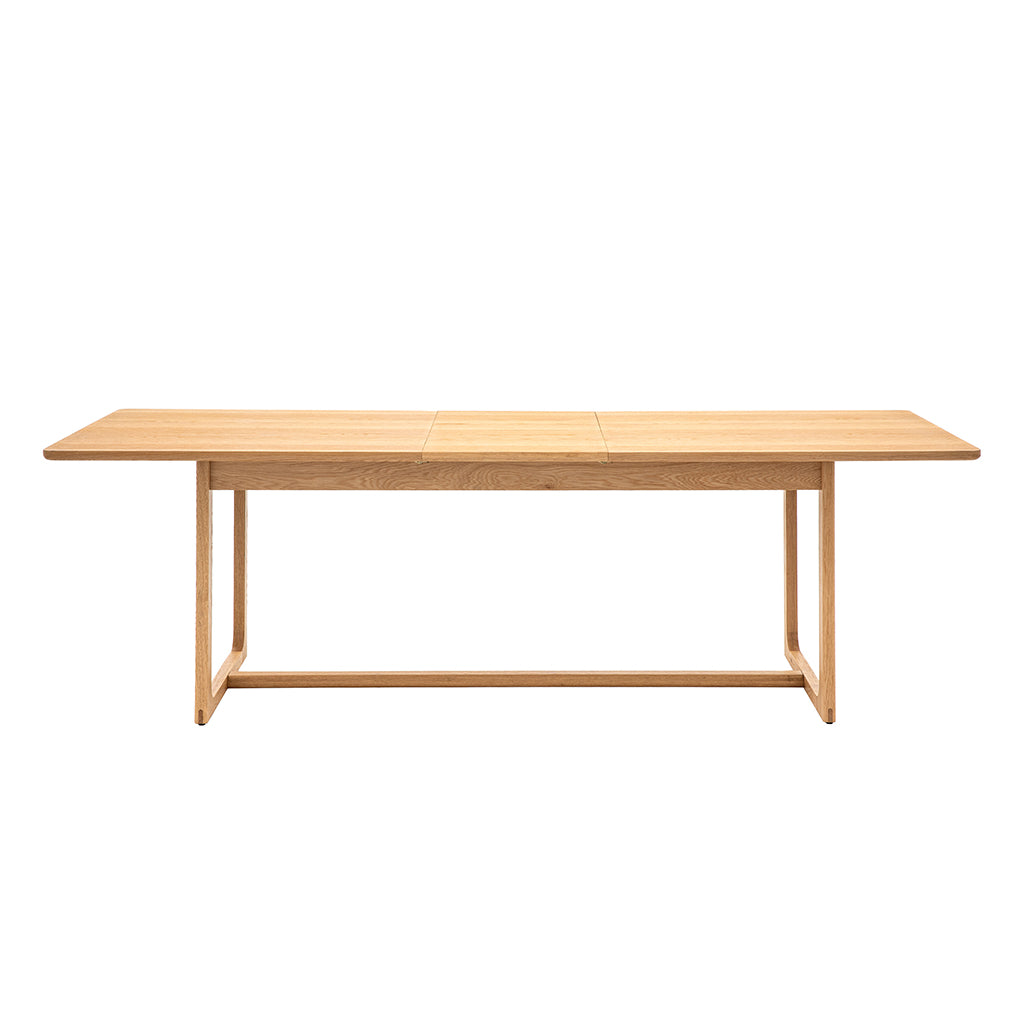 Extending Dining Tables At BF Home Norwich