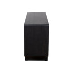 Carmen 3 Door Sideboard