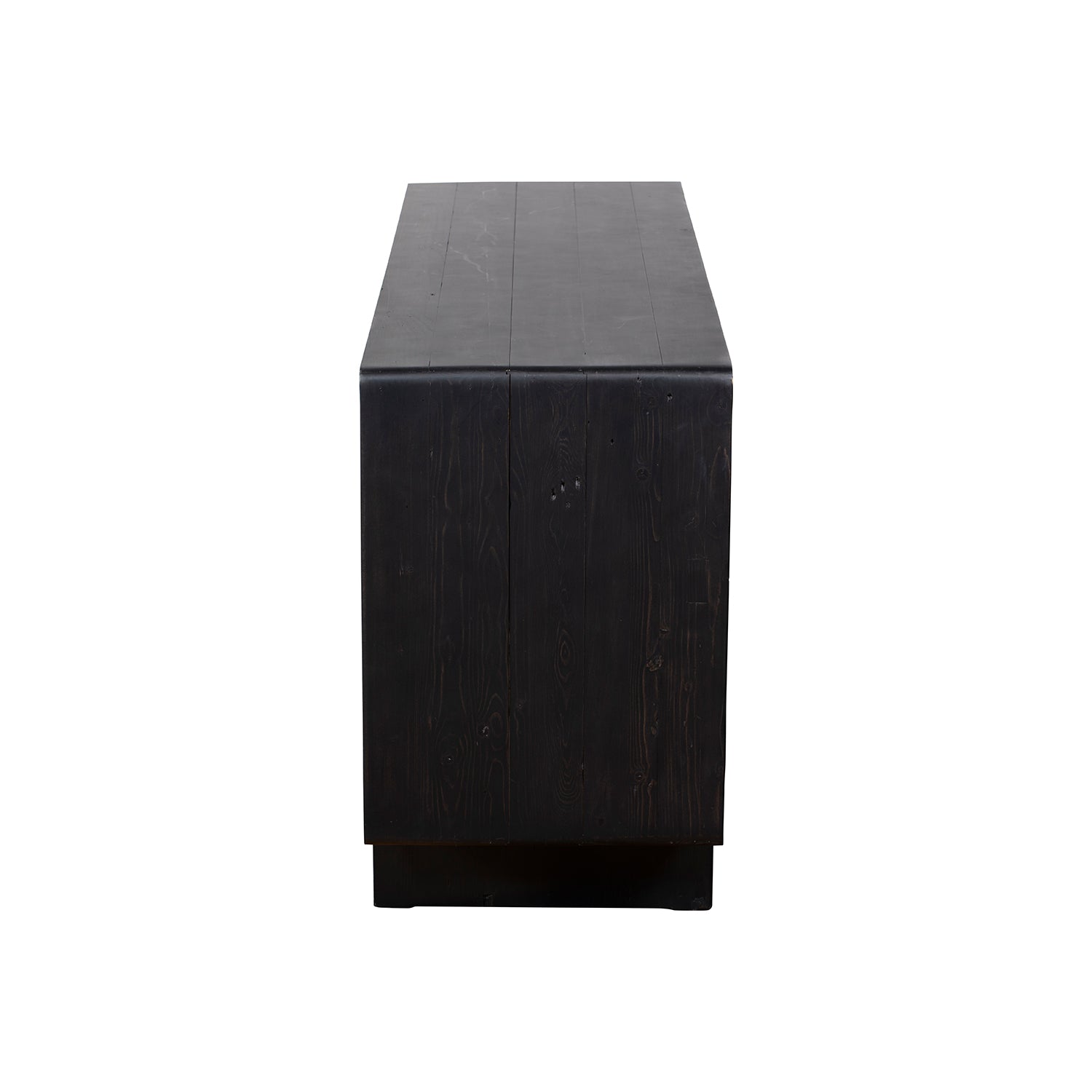 Carmen 3 Door Sideboard