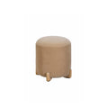 Clerkenwell Upholstered Stool