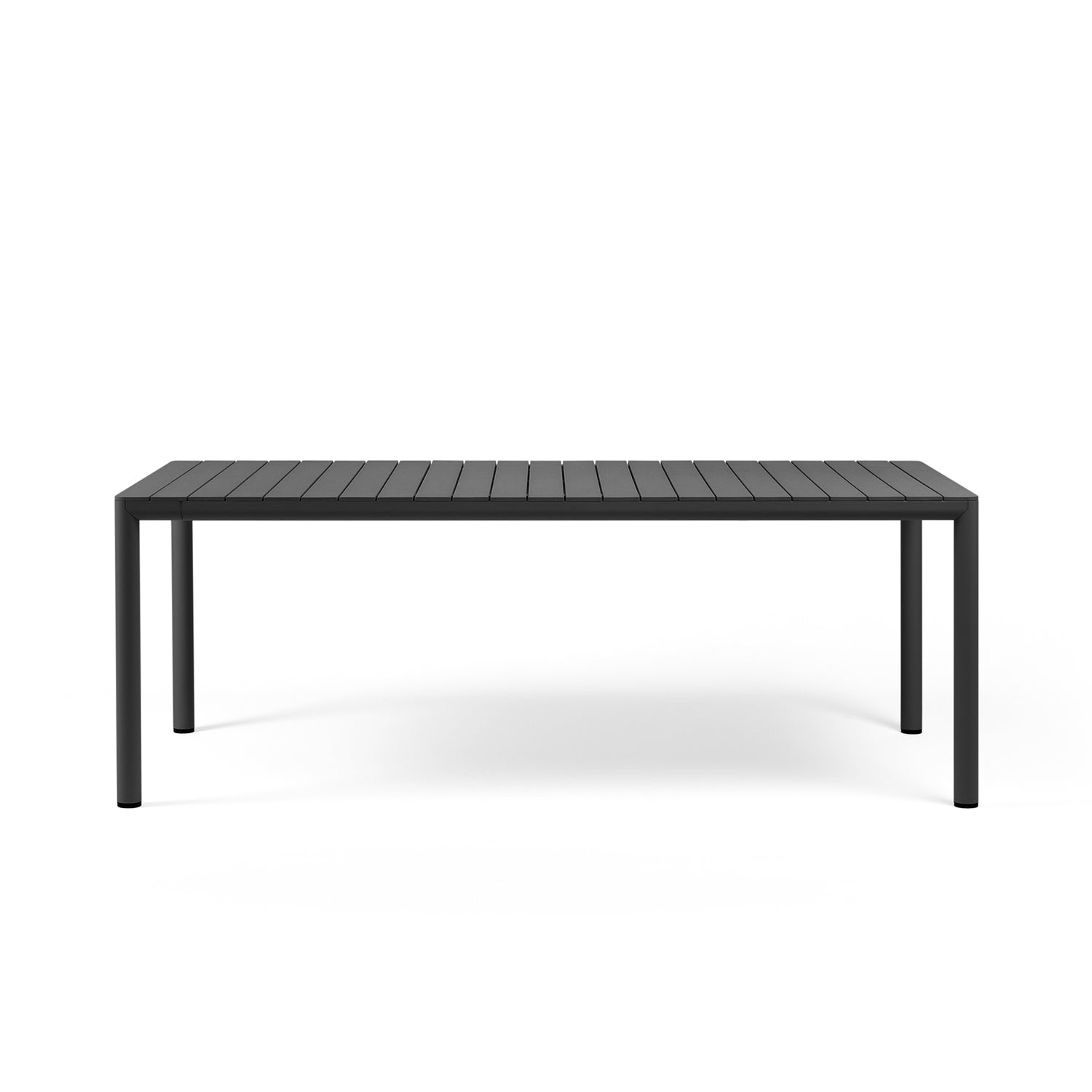 Tevere 210-275cm Extending Table By Nardi