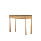 Shaker Dressing Table - Oak
