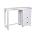 Hambleden Dressing Table - White