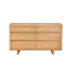 Clerkenwell Chest Of Drawers  - 6 Drawer Wide