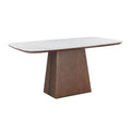 Sutton Place Dining Table  Sintered Stone - 160cm