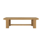 Williamsburg Dining Bench