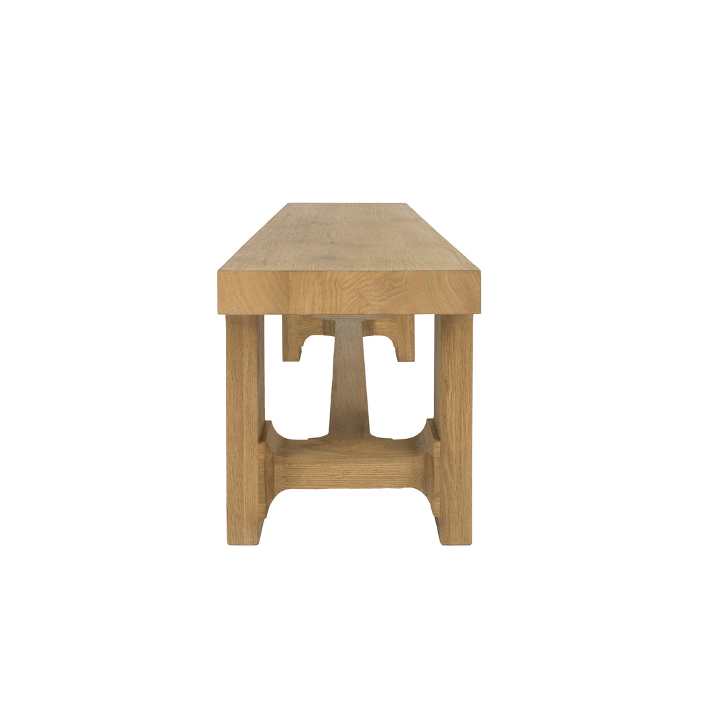 Williamsburg Dining Bench