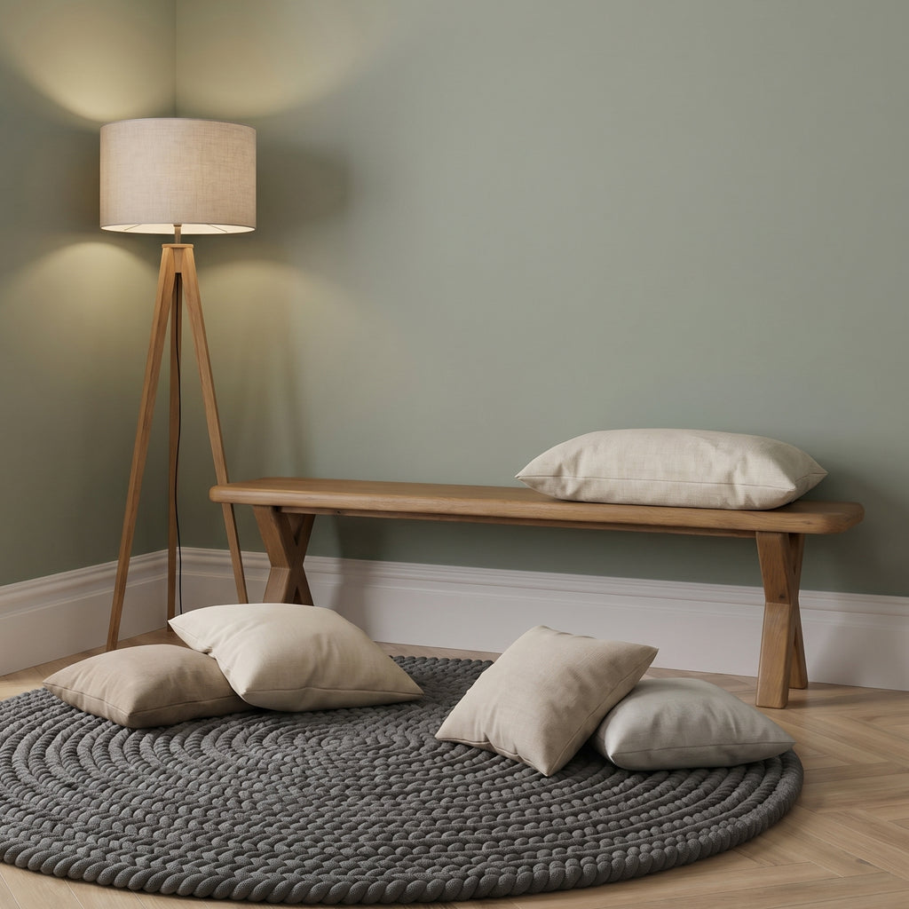 Farringdon Bench - 160cm