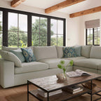 Randall RHF Corner Group