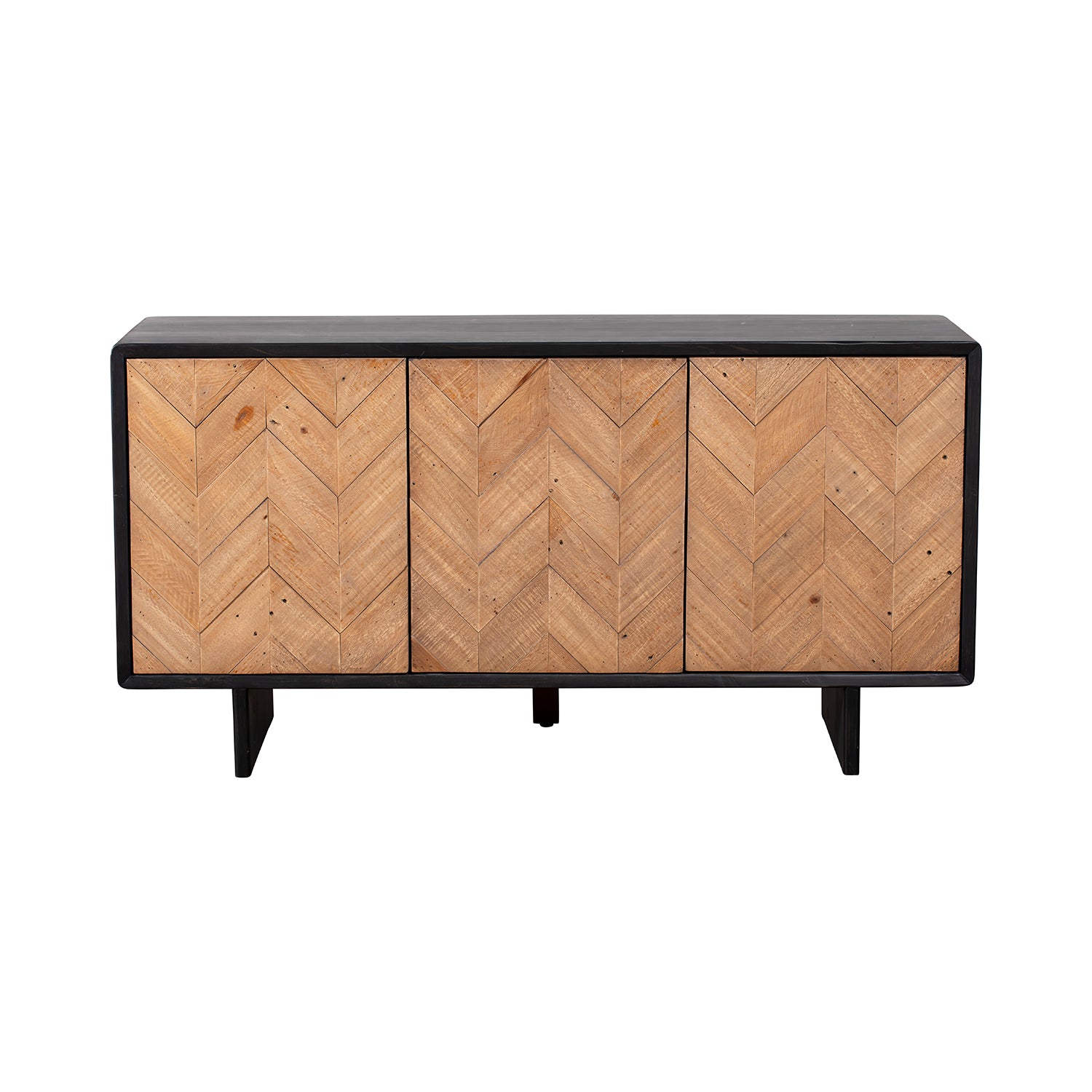 Carmen 3 Door Sideboard