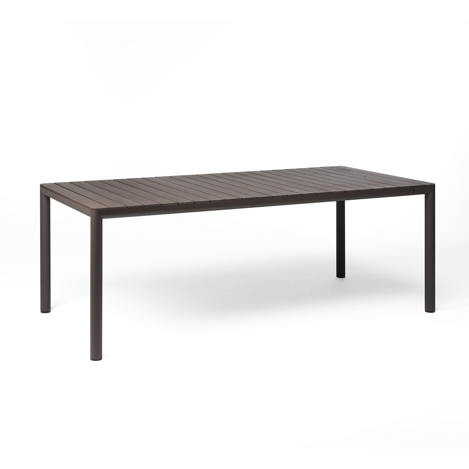 Tevere 210-275cm Extending Table By Nardi