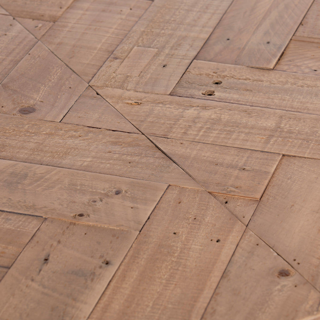 Carmen Extending Dining Table - 160-211cm