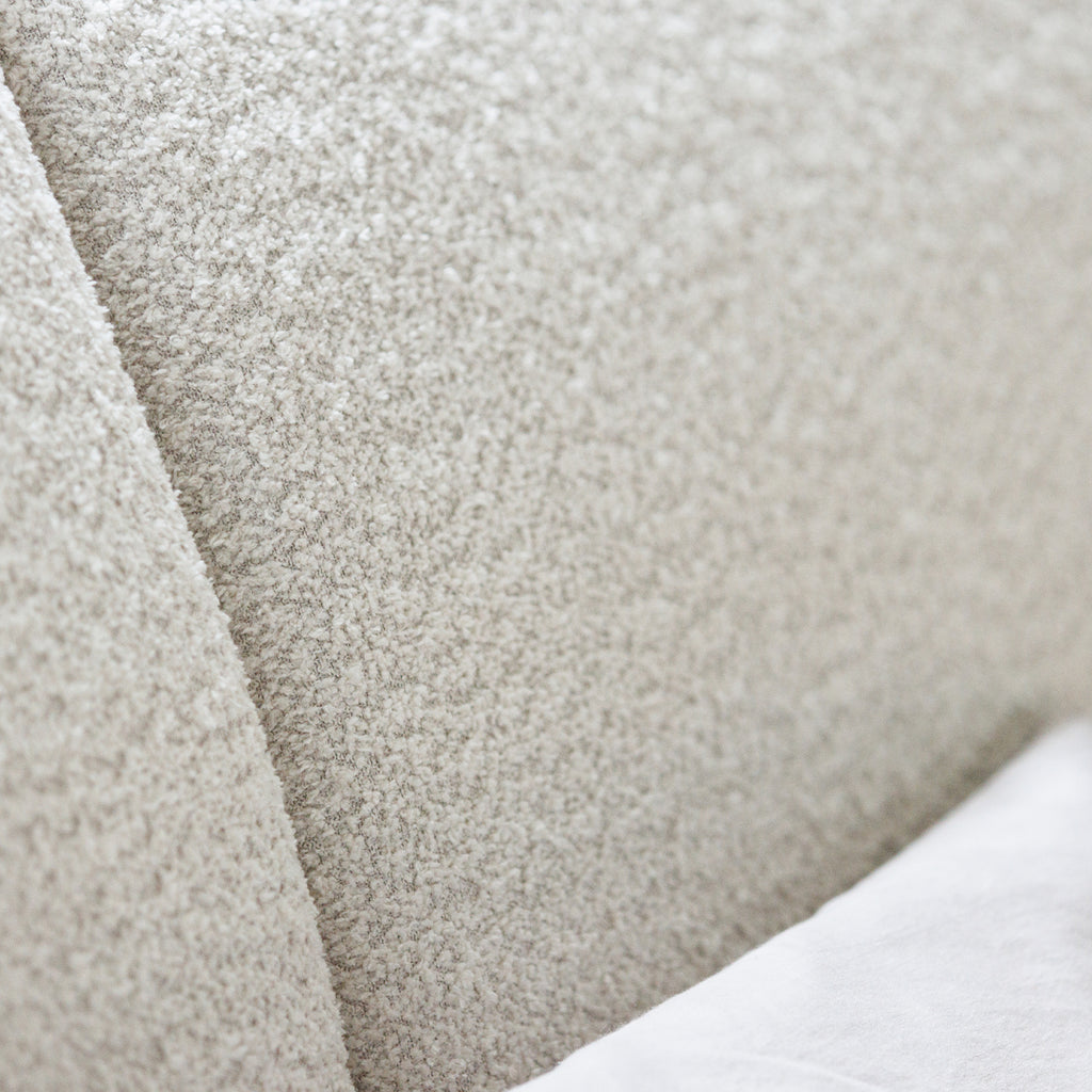 St Agnes Upholstered Bed - 180cm