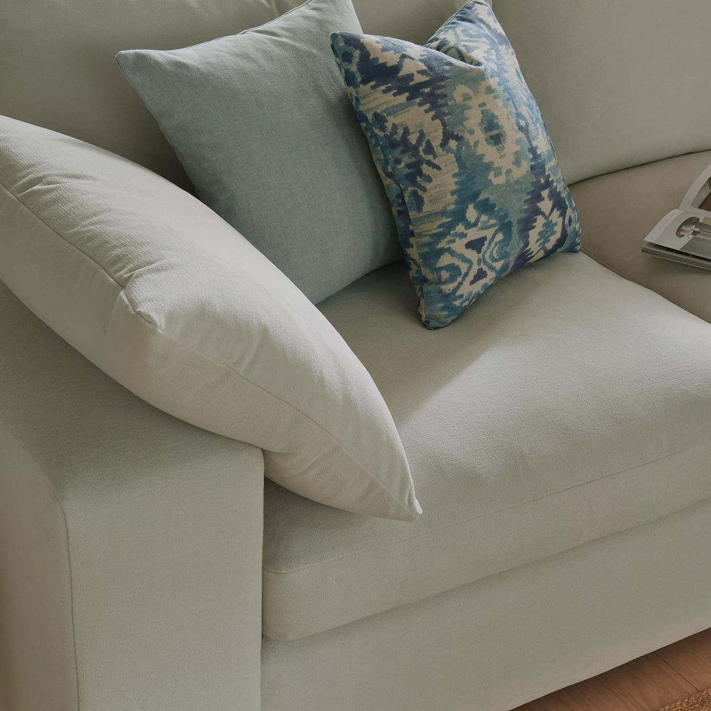 Randall Armless Chaise Unit LHF