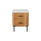 2 Drawer Bedside Storage - Shop Bedsides & Cabinets Online