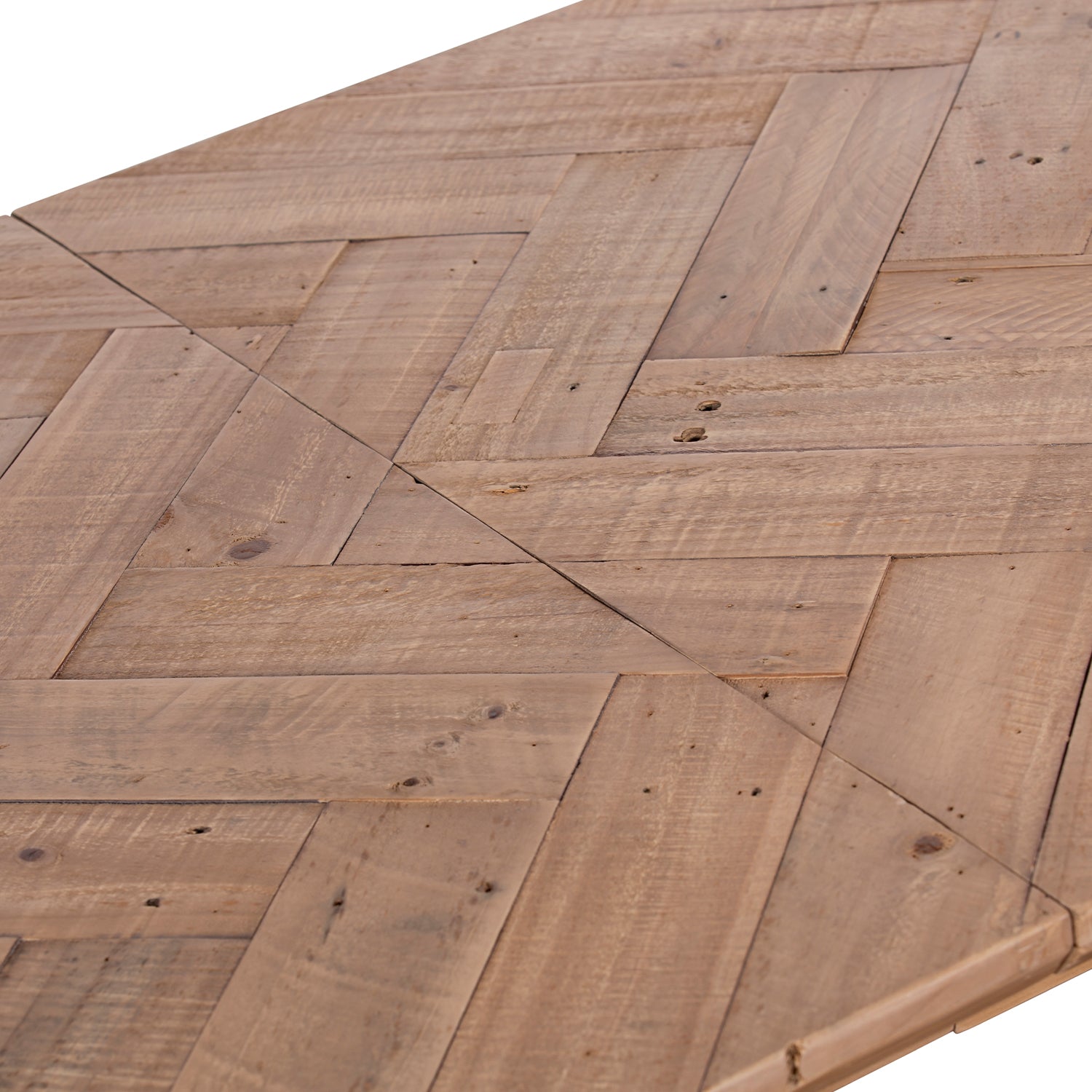 Carmen Extending Dining Table - 160-211cm