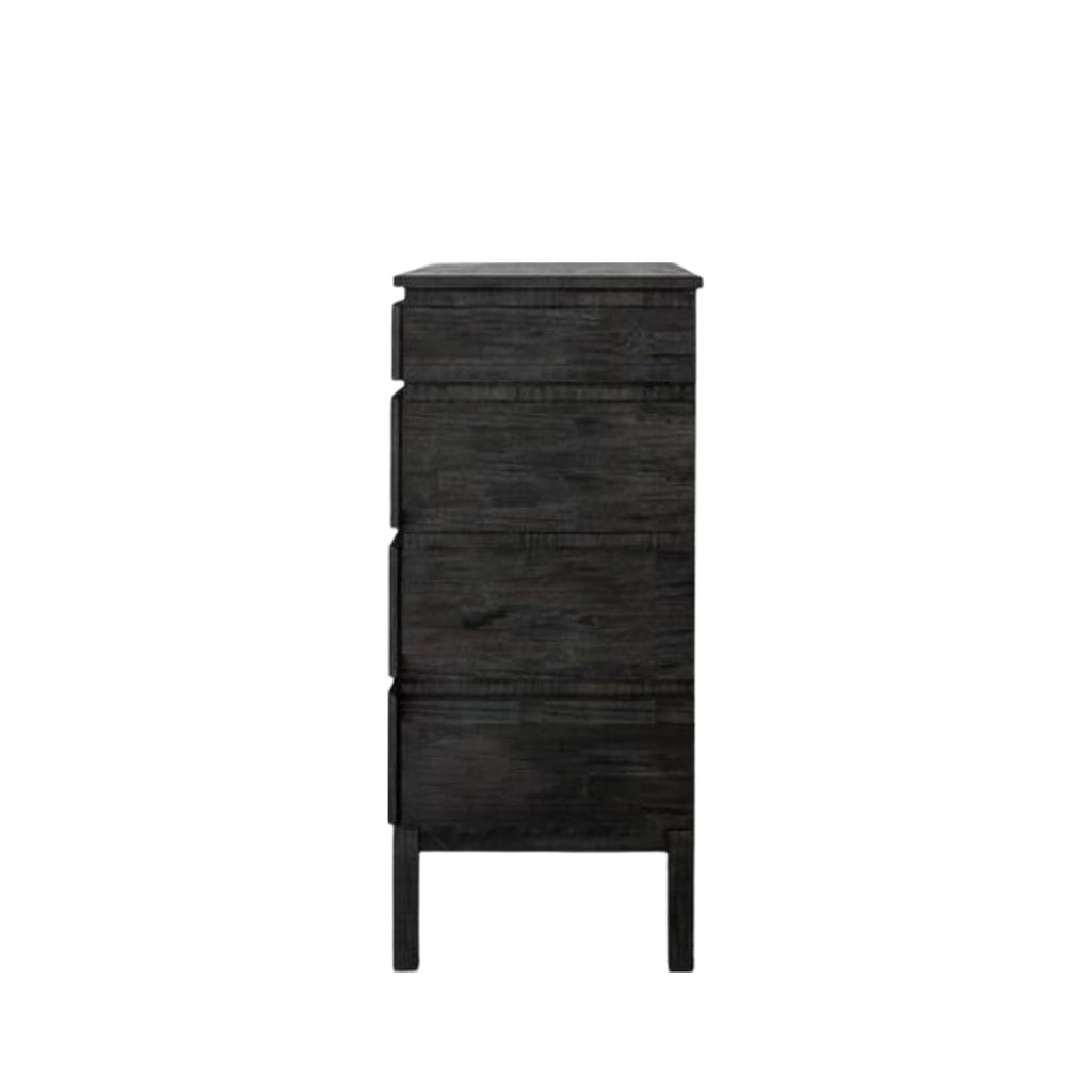 Bette - 4 Drawer Chest