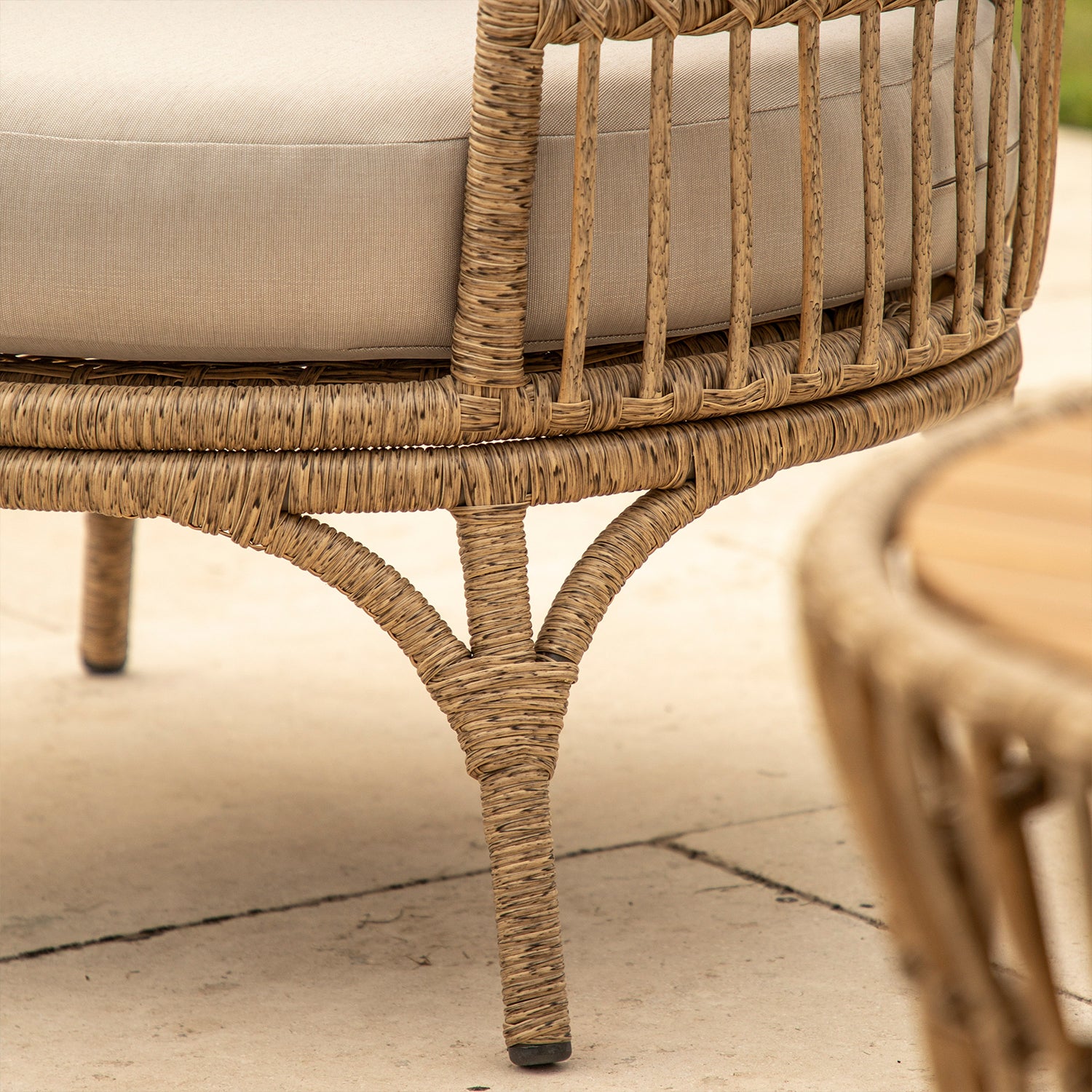 Providence Outdoor Lounge Set