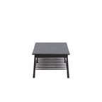 Shaker Coffee Table - Black