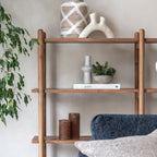 Riya Open Display:- Natural