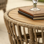 Providence Outdoor Lounge Set