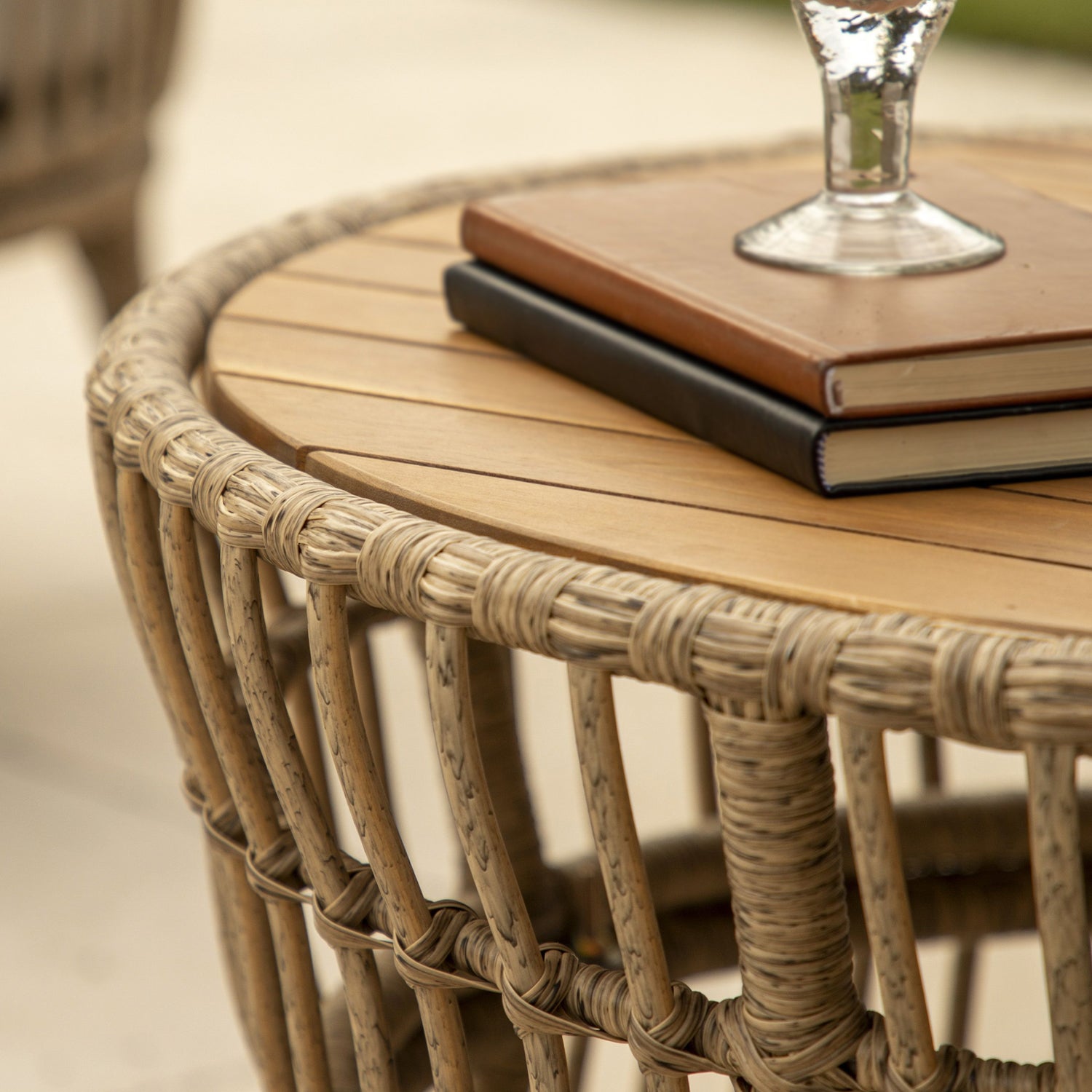 Providence Outdoor Lounge Set