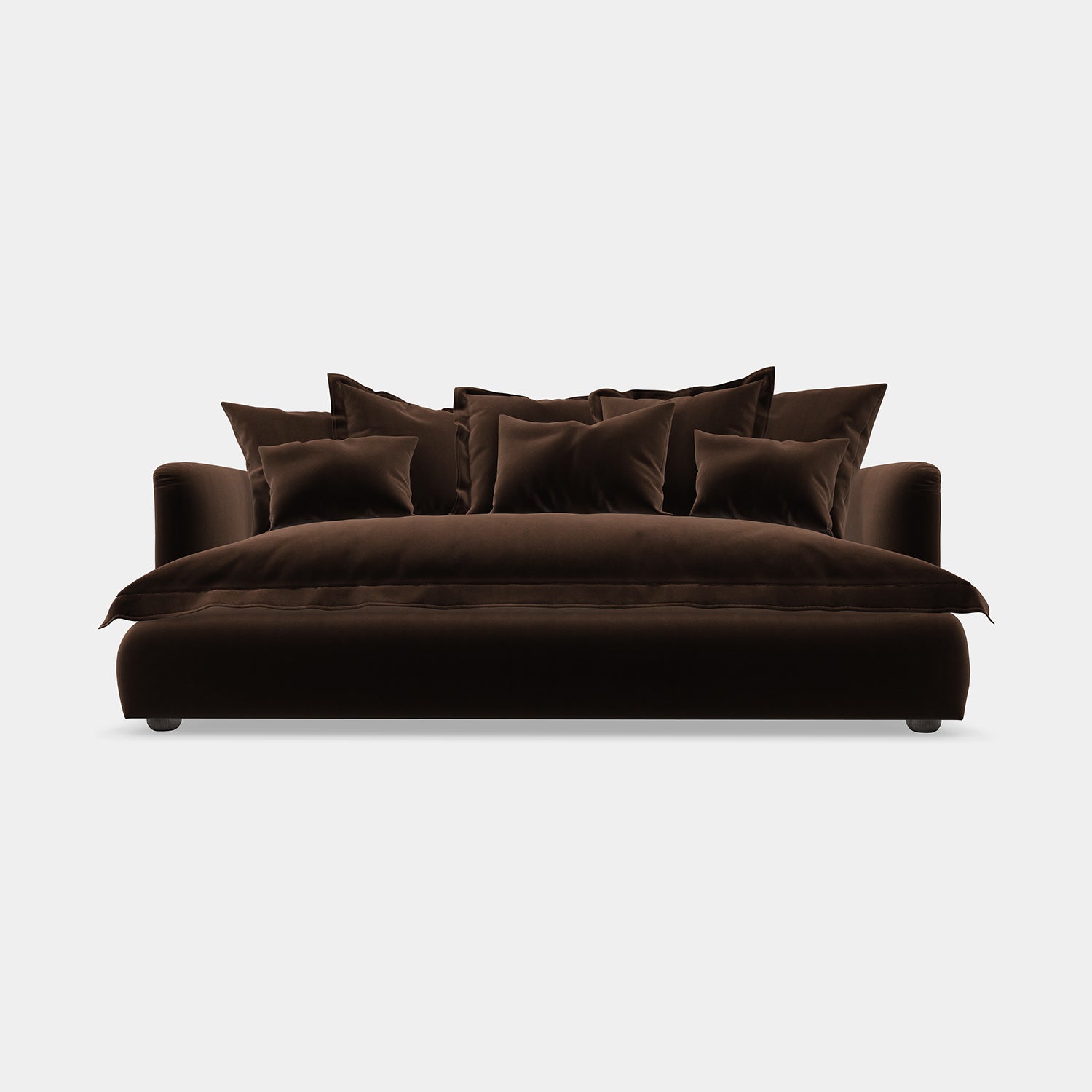 Waffle Sofa - Midi Sofa