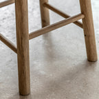 Laia Stool - Natural