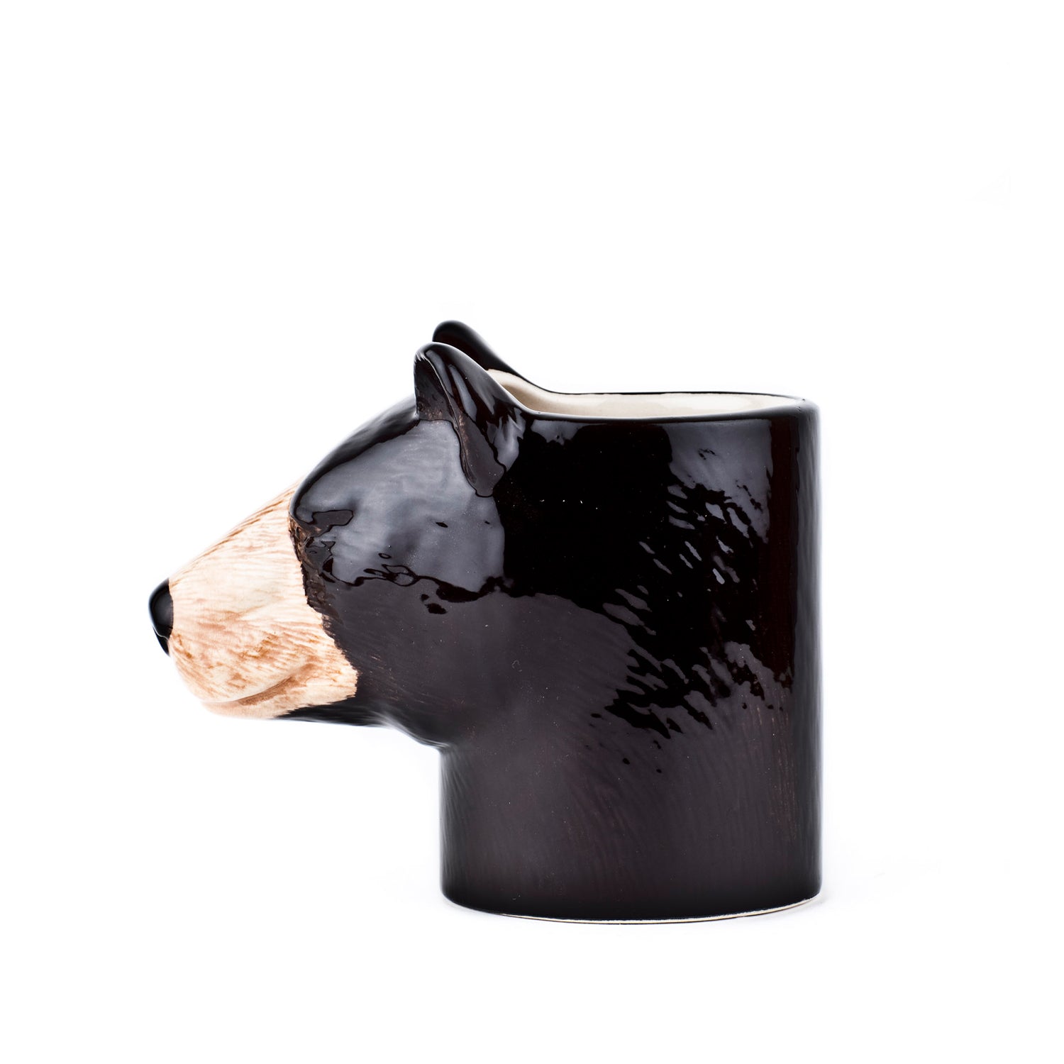 Bear Pencil Pot