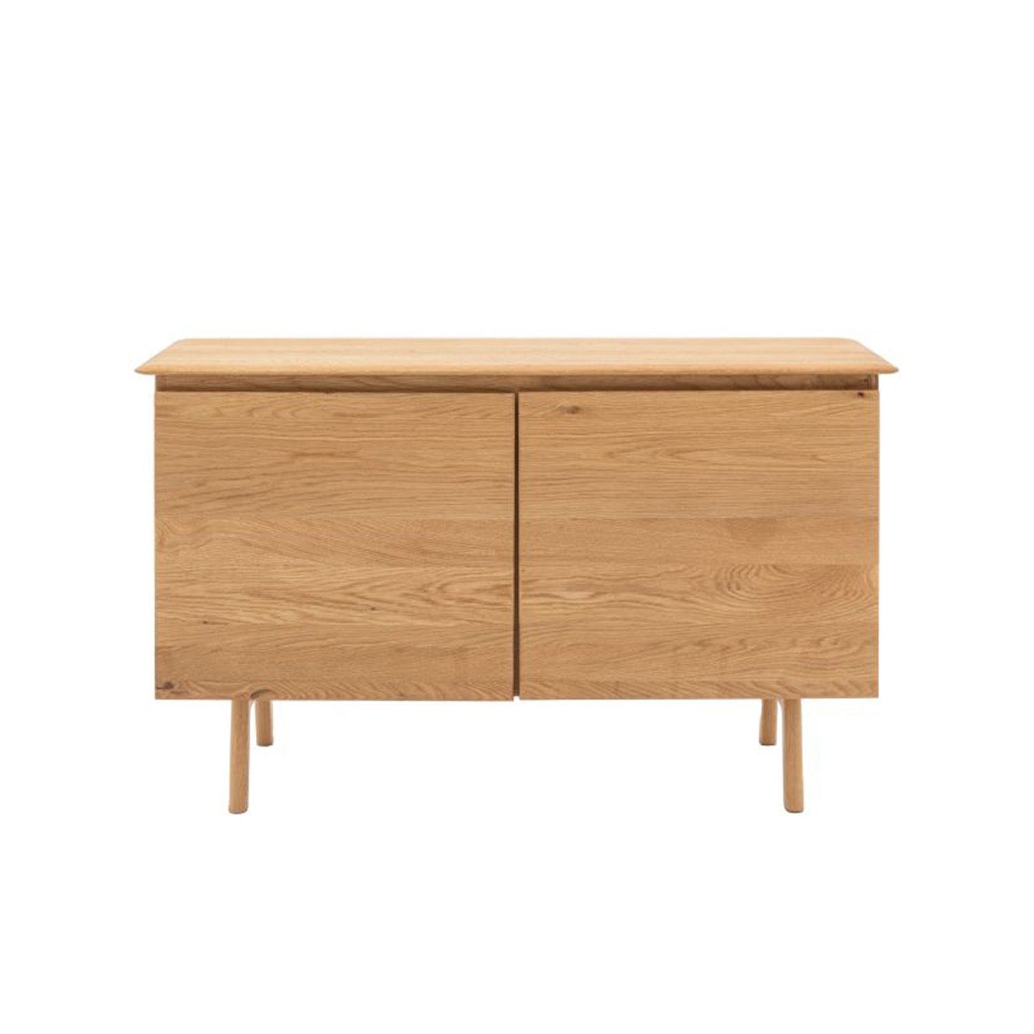 Bergen 2 Door Sideboard - Oak