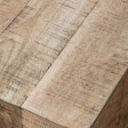 Yves Coffee Table - Natural