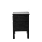 Bette - 2 Drawer Bedside