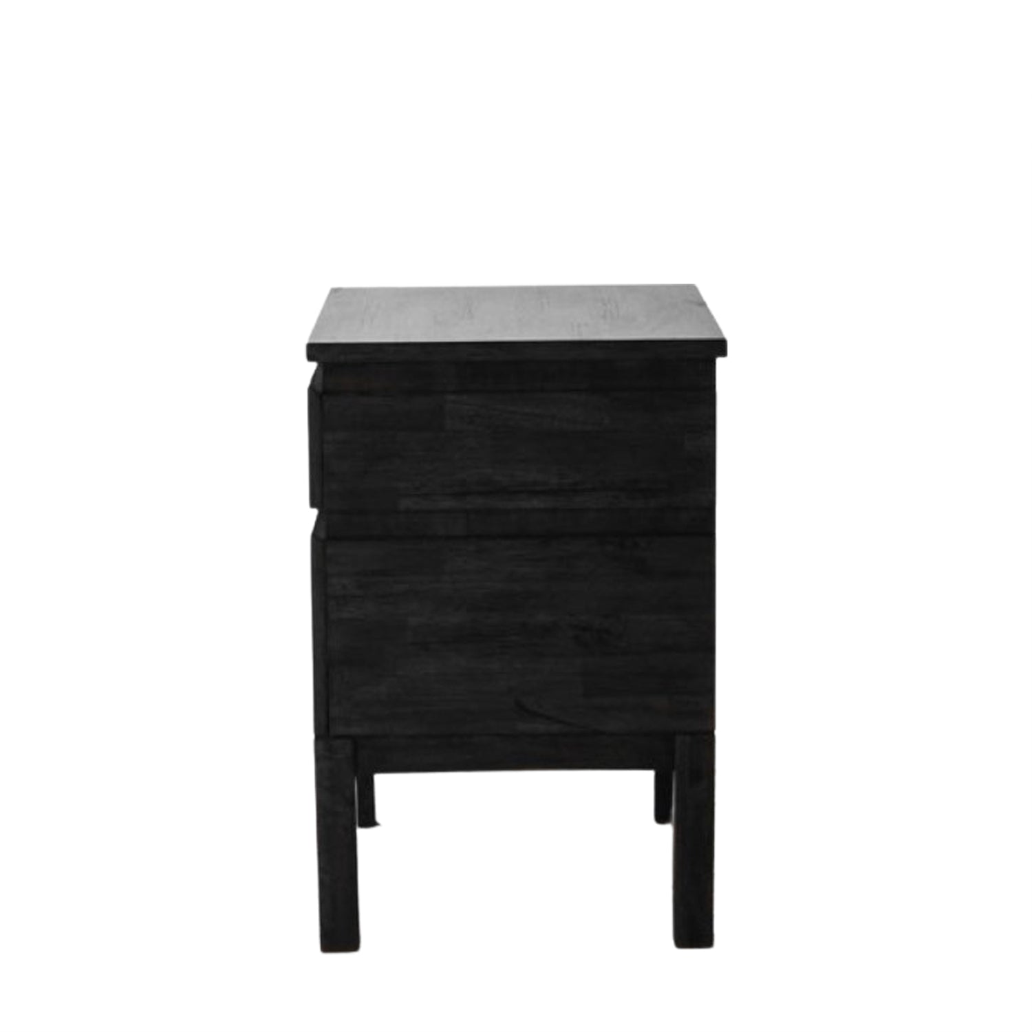 Bette - 2 Drawer Bedside