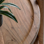 Riya Coffee Table Natural