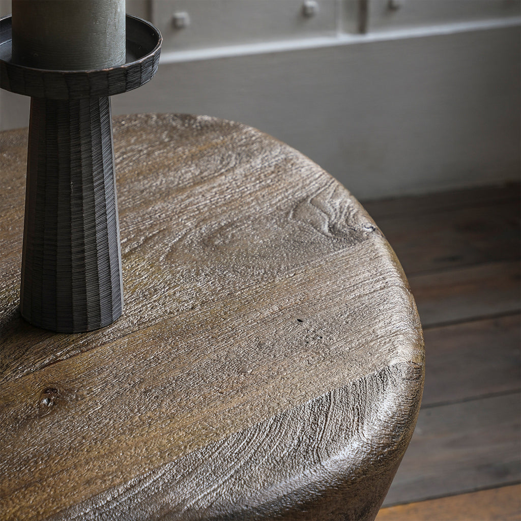 Nova Side Table