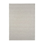 Sloan Floor Rug - Silver