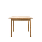 Shaker Extending Dining Table - Rectangle