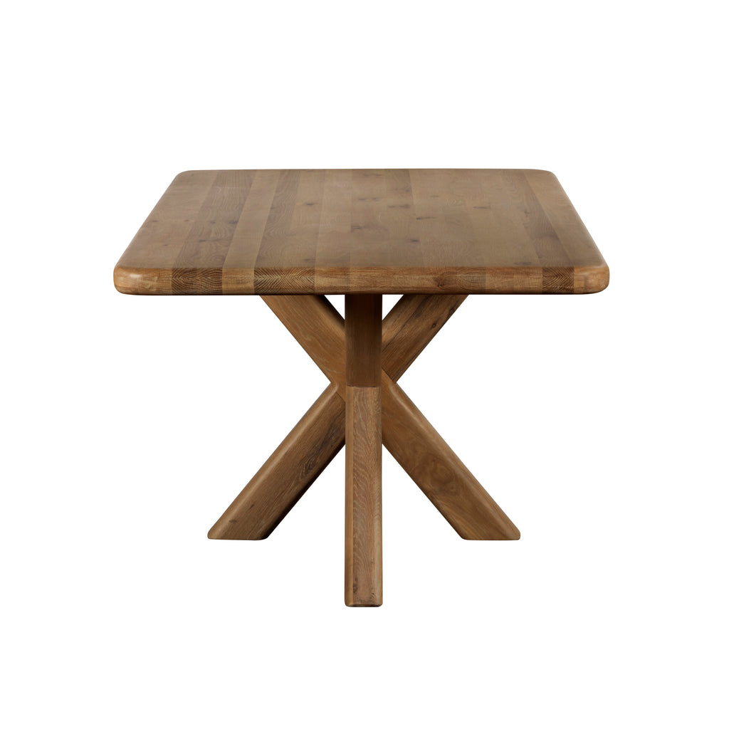 Farringdon Dining Table - 200cm