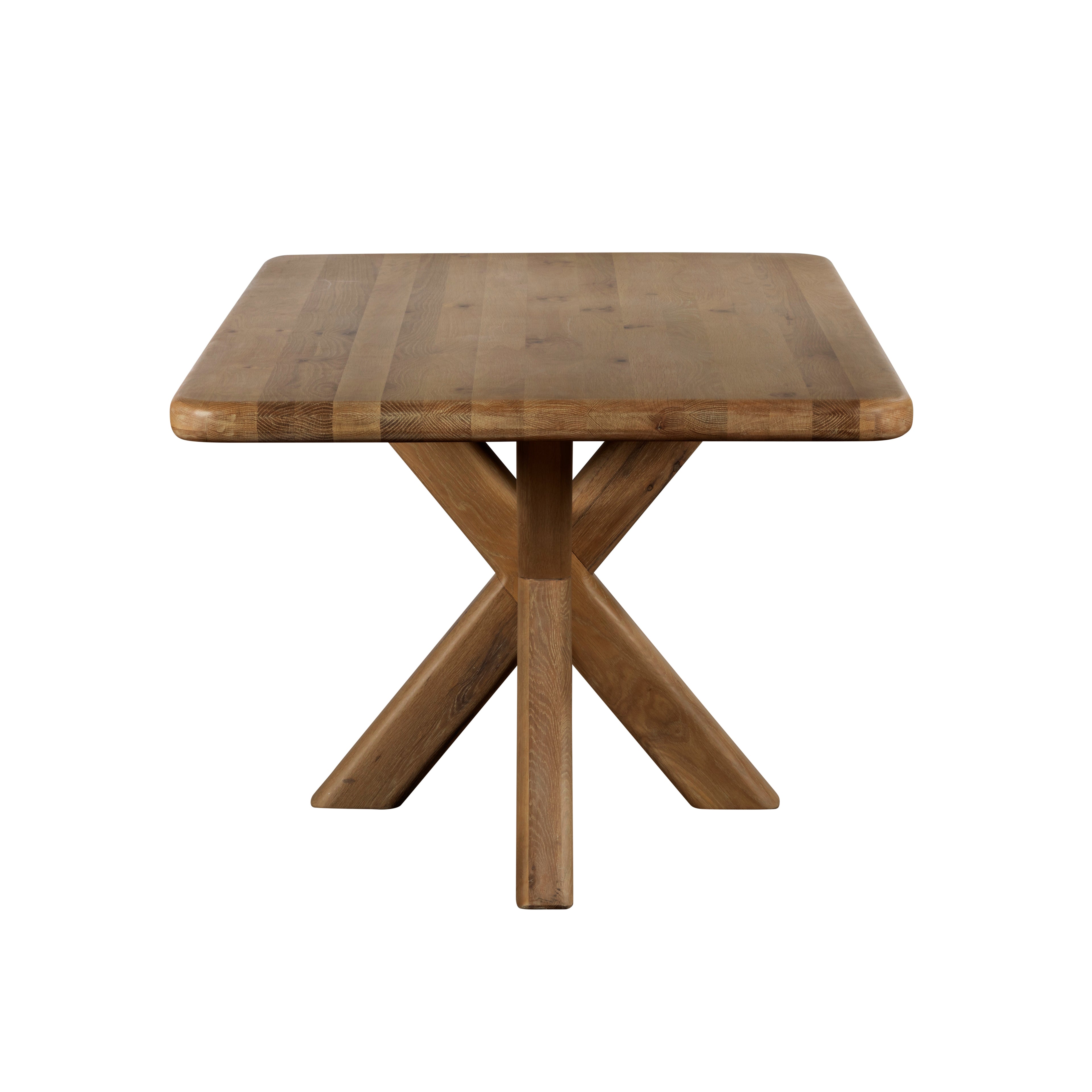 Farringdon Dining Table - 200cm