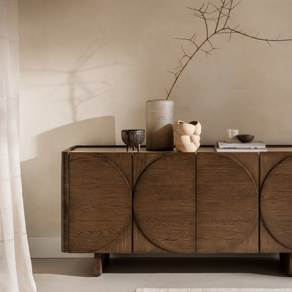 Emile Wide Sideboard