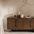 Emile Wide Sideboard