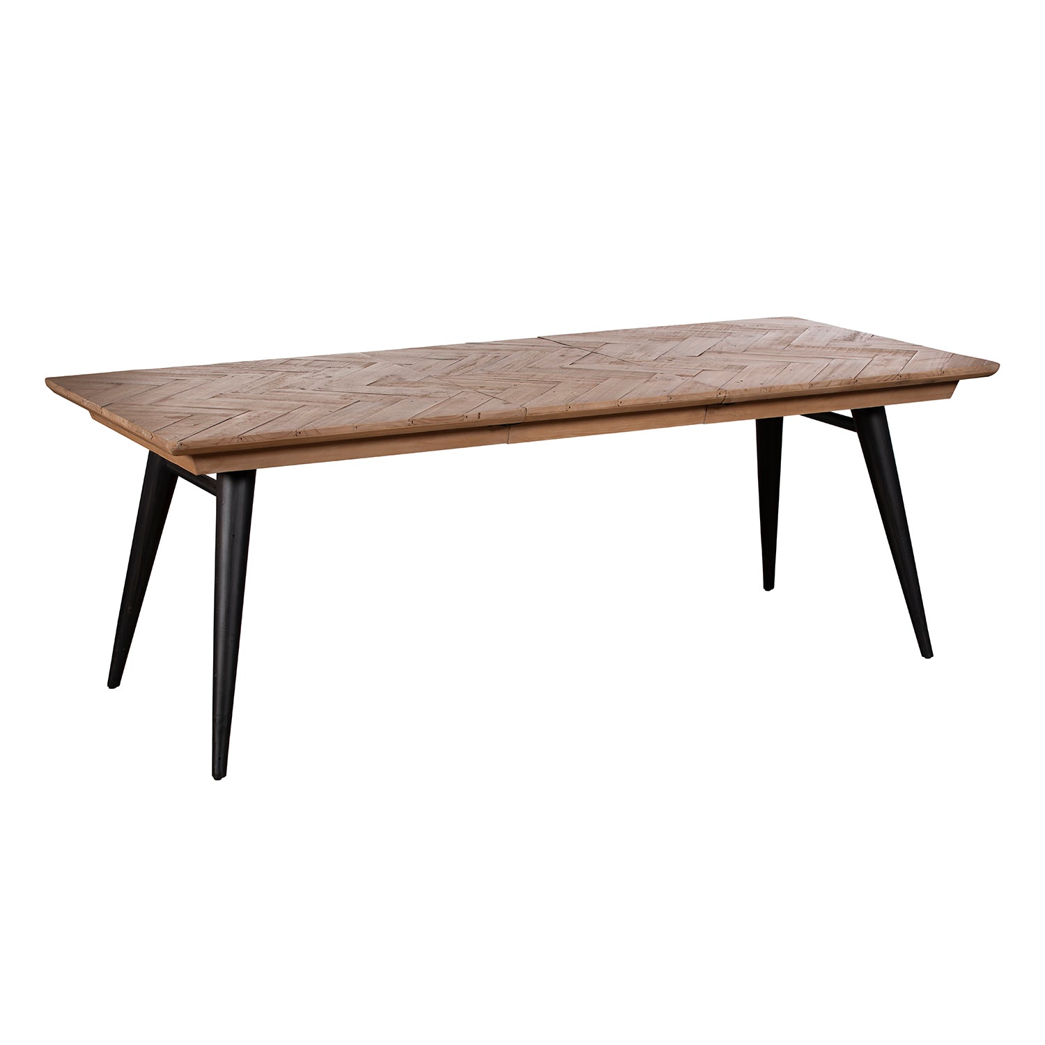 Carmen Extending Dining Table - 160-211cm