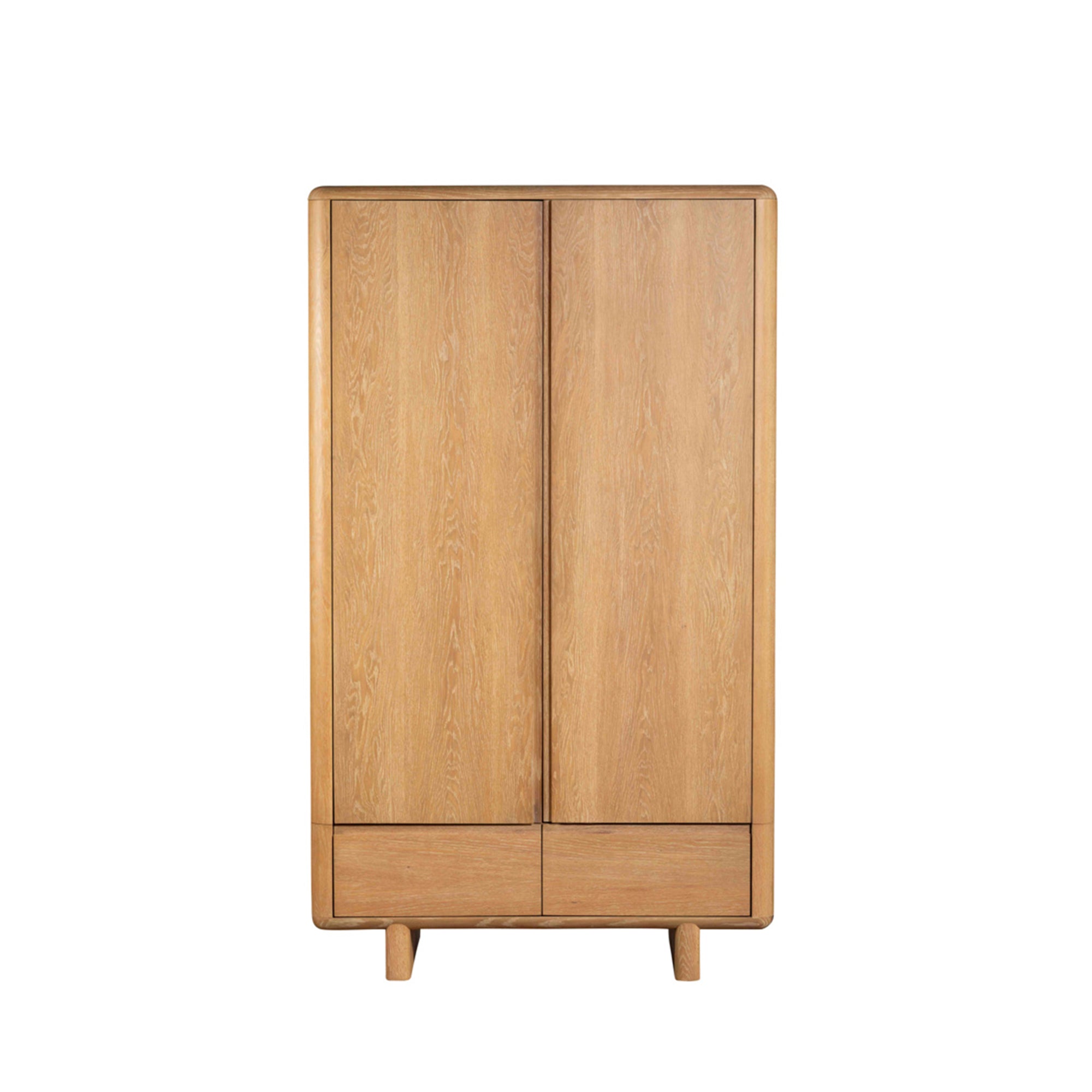 Clerkenwell Wardrobe