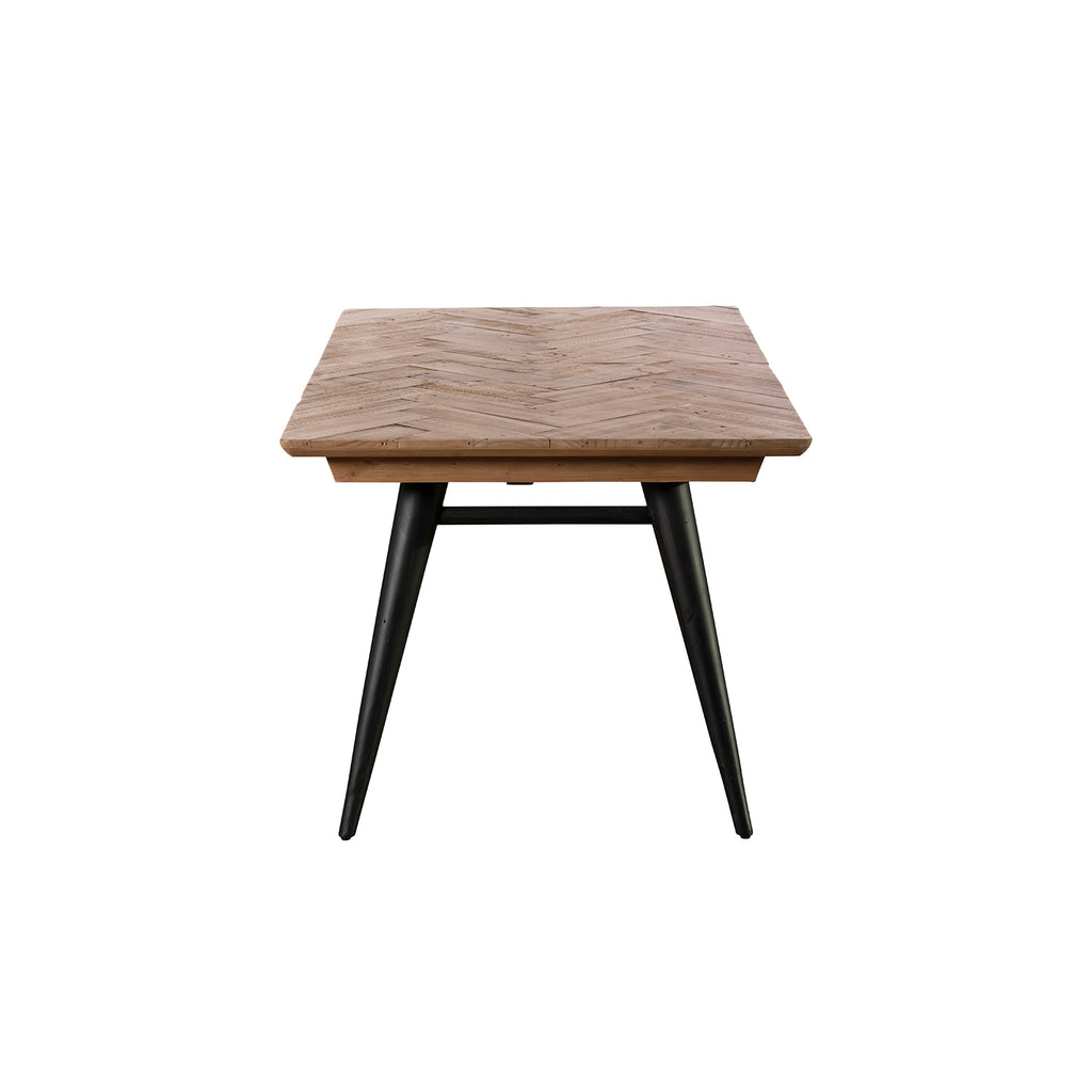 Carmen Extending Dining Table - 160-211cm