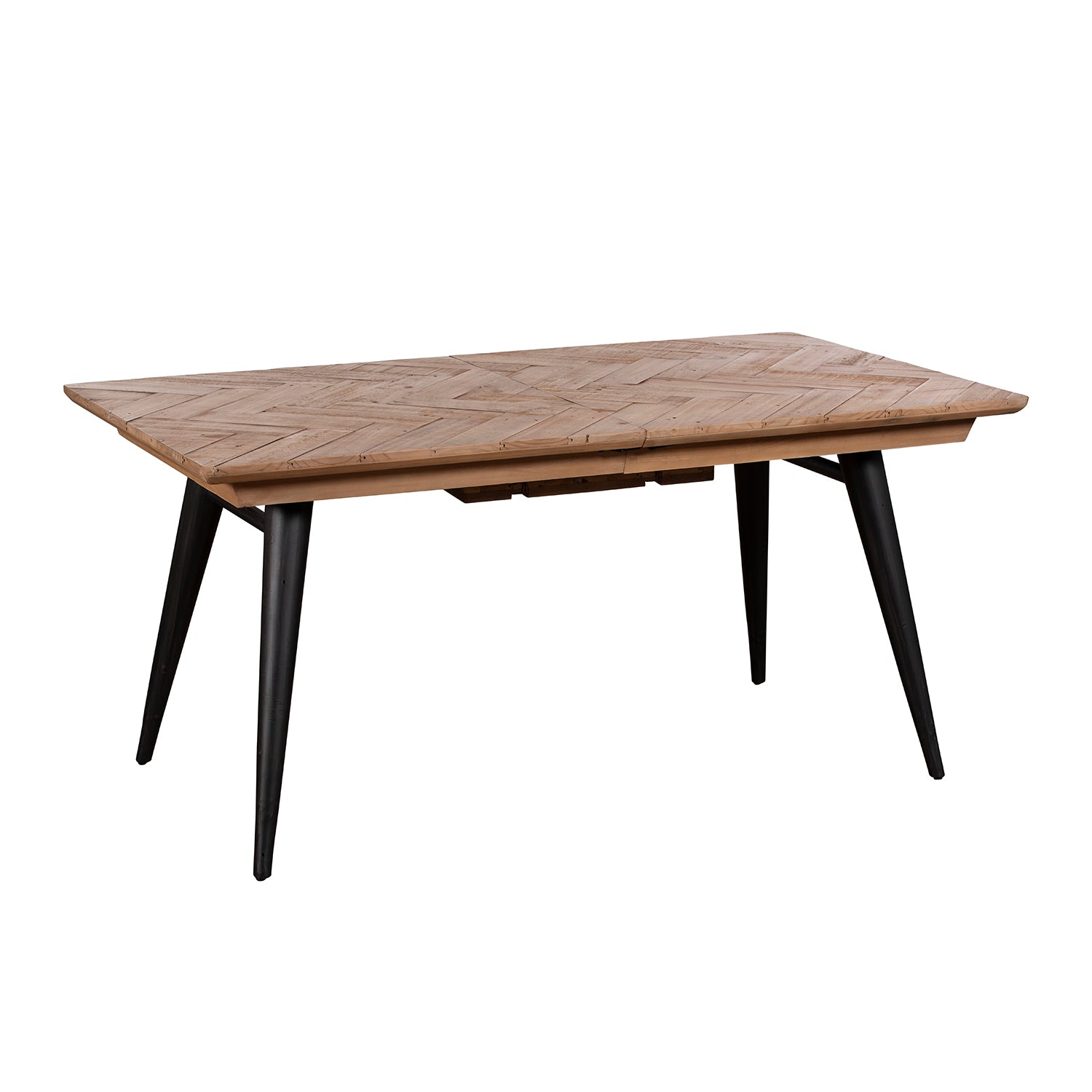 Carmen Extending Dining Table - 160-211cm