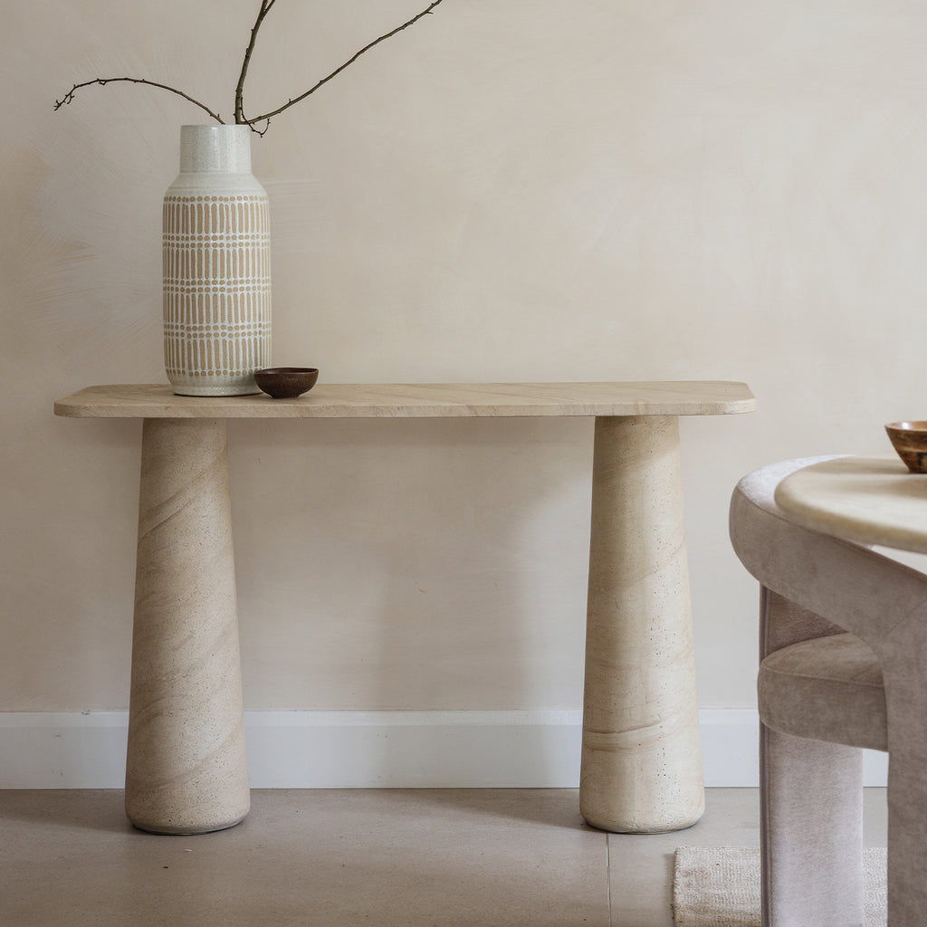 Emile Console Table