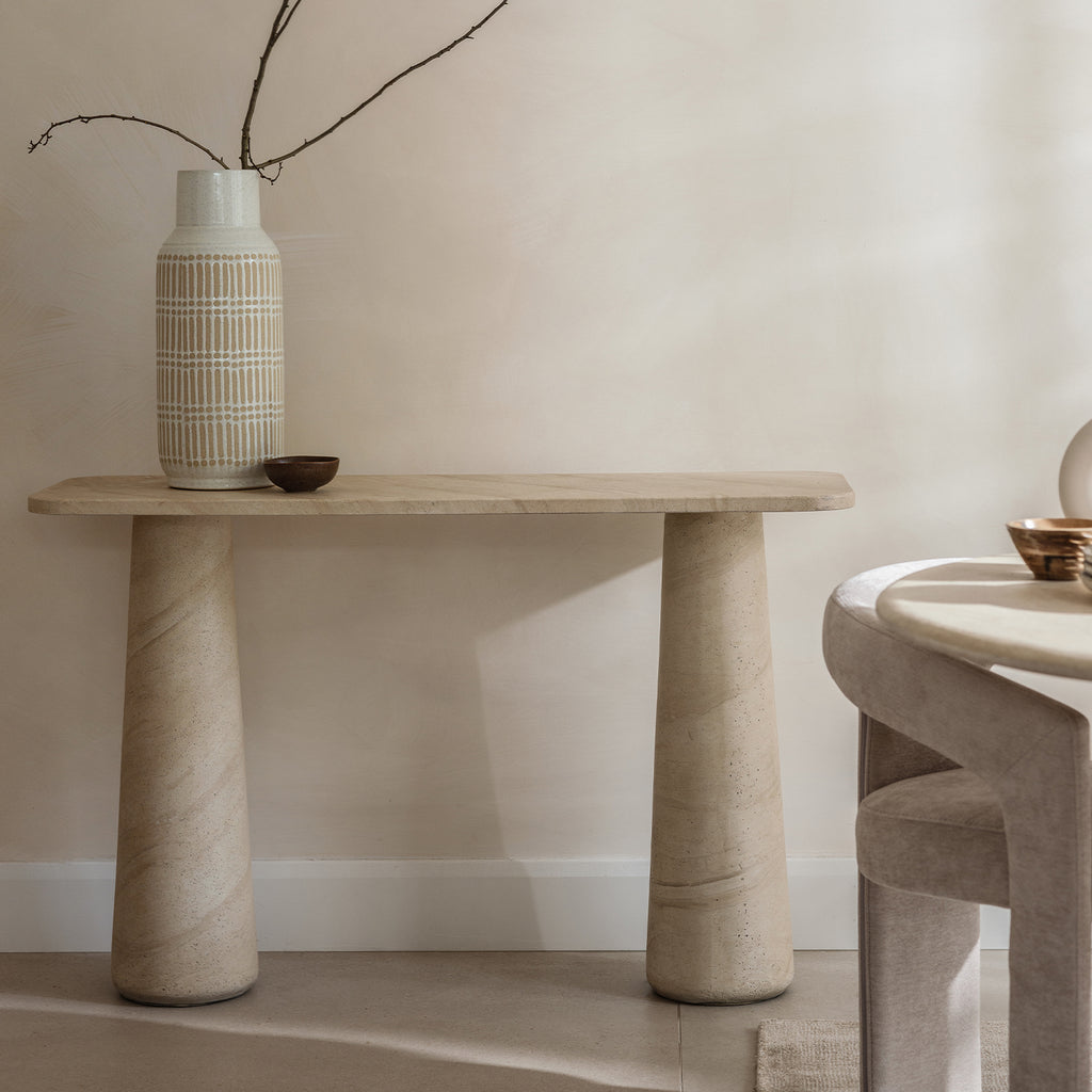 Emile Console Table