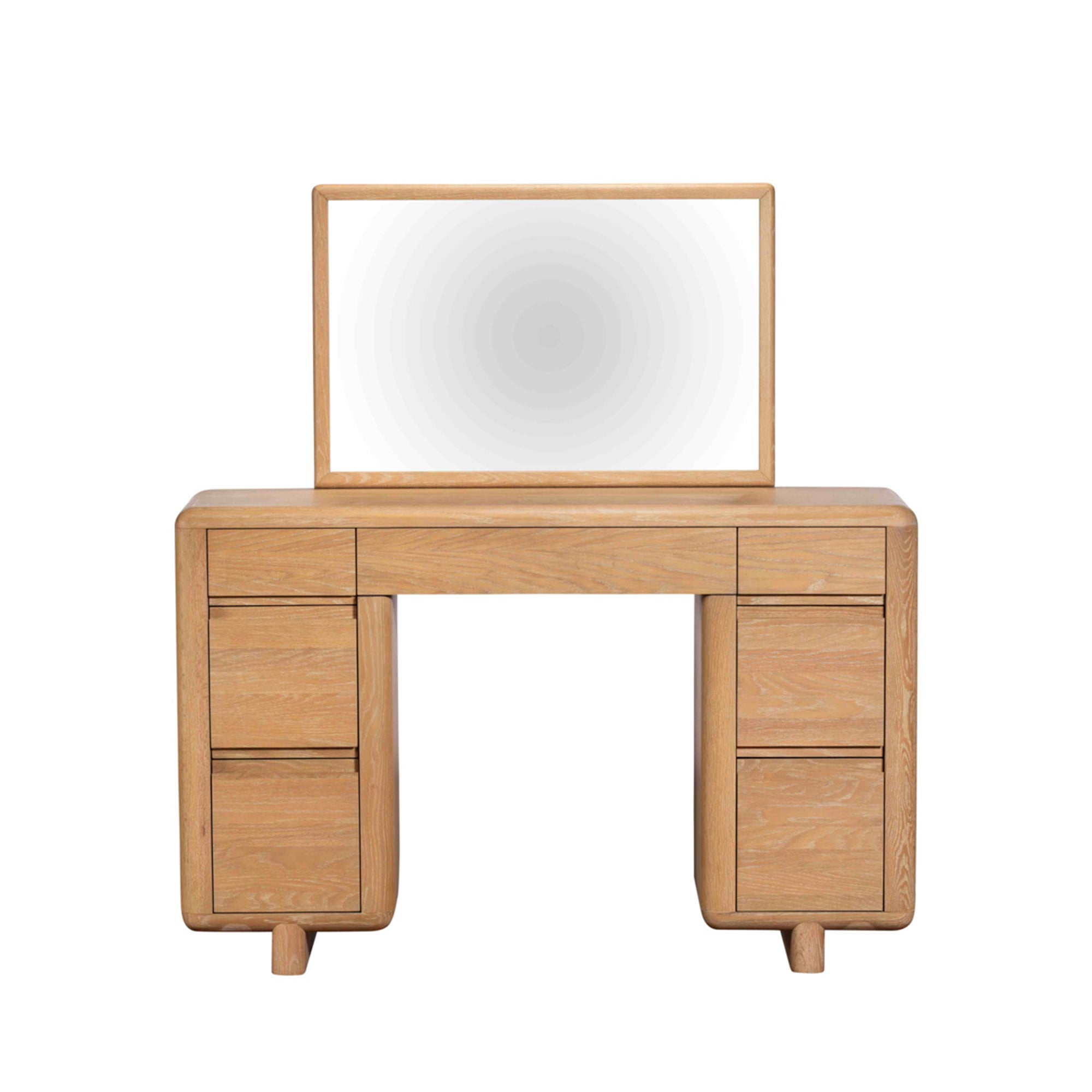 Clerkenwell Dressing Table Mirror