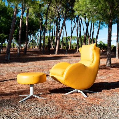 Lenny Extra Large Chair By Fama
