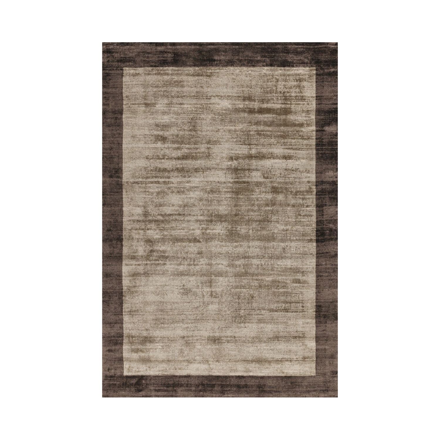 Blade Floor Rug - Choco Mocha